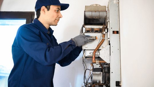 Common Myths About Tankless Water Heaters: Debunking Misconceptions
